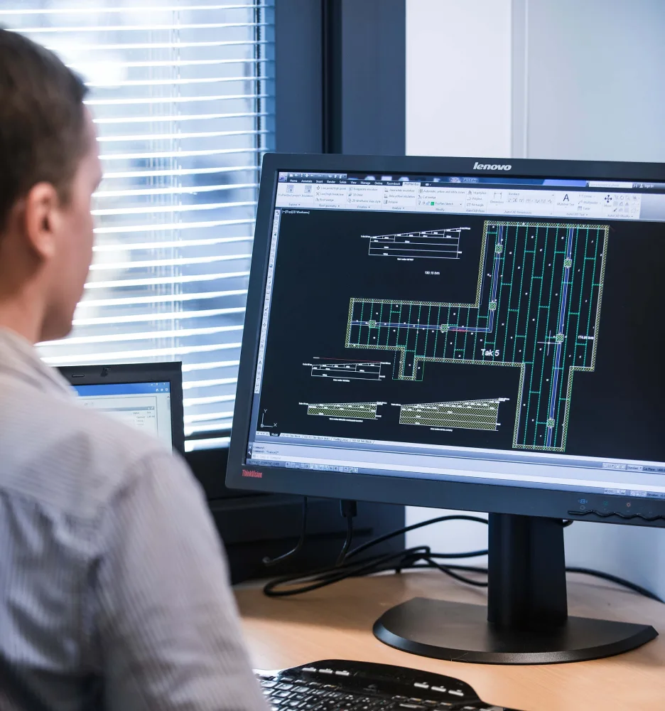 Práce v Protanu je pro mě skvělá zkušenost